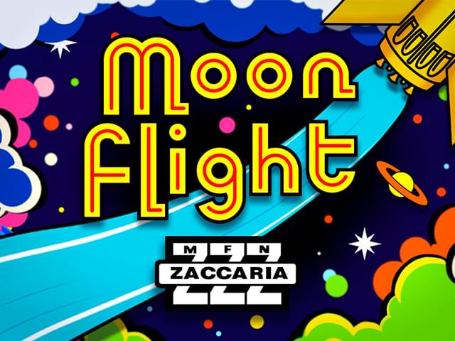 6292 com Deslizante de Voo Lunar