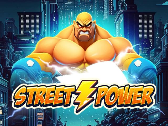 6292 com Poder da Rua